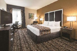 מלון La Quinta By Wyndham Gonzales Tx חדר תמונה